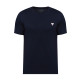 Guess Ανδρική κοντομάνικη μπλούζα Triangle Logo T-Shirt